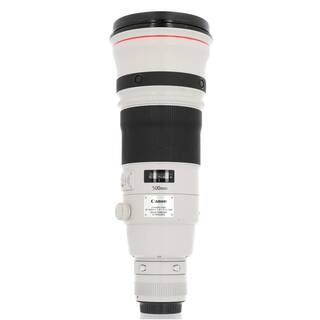 EF 500mm f/4L IS II USM (begagnad)