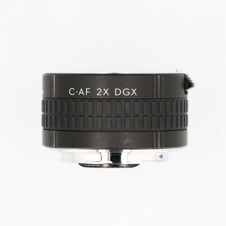 AF Telekonverter Teleplus HD 2,0x DGX, till Canon EF/EF-S   (begagnad)