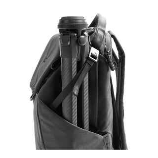 Everyday Backpack V2, Ryggsäck 20L - svart