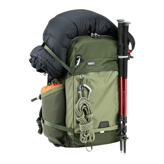 MindShift BackLight, 36L Photo Daypack - Grön