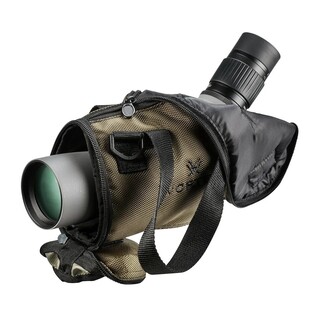 Razor HD 11-33X50 Angled Spotting Scope