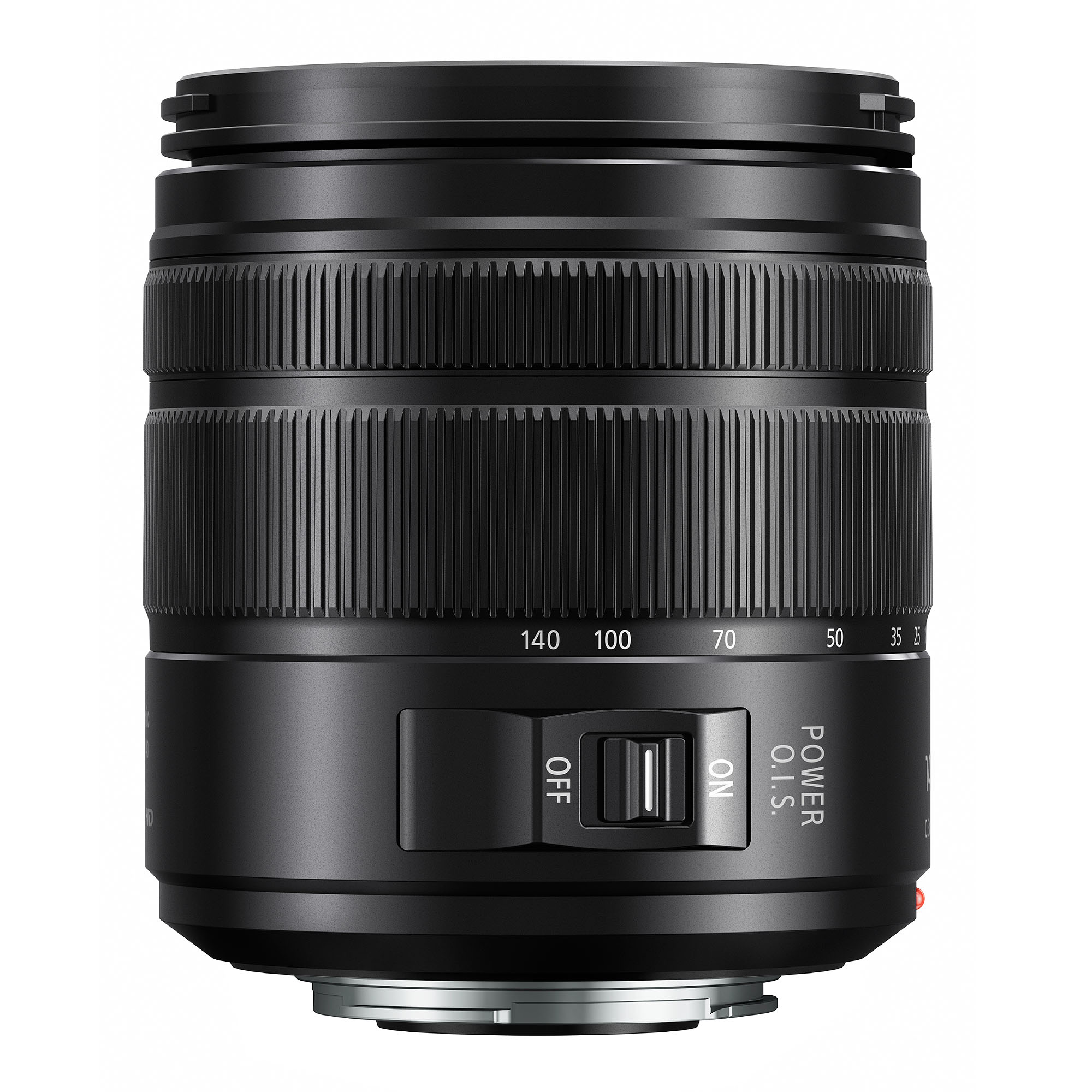 Panasonic Lumix G Vario 14-140mm f/3,5-5,6 II Asph Power OIS (för
