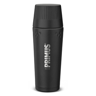 TrailBreak Vacuum Bottle, 0,5L termos - Svart