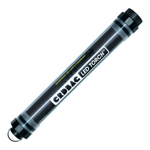 LED Torch, ficklampa