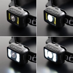 KL-45, LED pannlampa