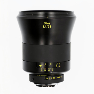 Otus 28mm f/1,4, för Nikon F (ZF.2)  (begagnad)