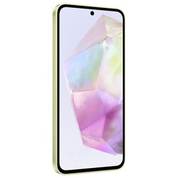 Galaxy A356 A35 5G 256GB - Gul
