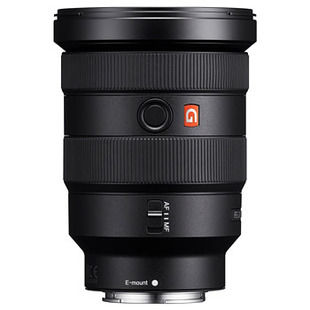 FE 16-35mm f/2,8 GM (fullformat)