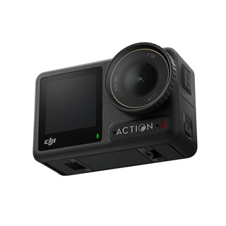 Osmo Action 4 Adventure Combo 