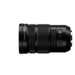Fujinon XF 18-120mm f/4 LM PZ WR