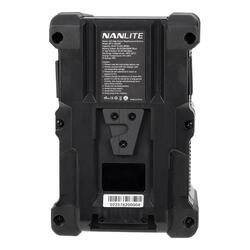 V-Mount batteri 26V, 20 000mAh (489Wh)