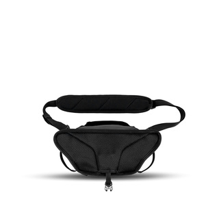 ROAM Sling 3L, axelremväska - svart