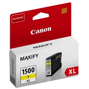 PGI-1500XL Y 