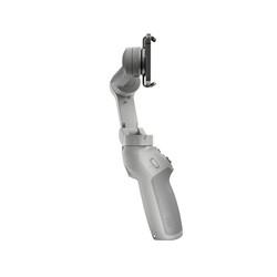 Osmo Mobile SE, 3-axlig gimbal för mobiltelefoner