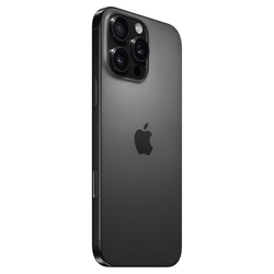 iPhone 16 Pro Max 256GB - Svart