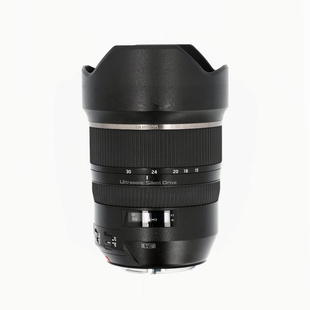 SP 15-30/2,8 Di VC USD till Canon AF   (begagnad)