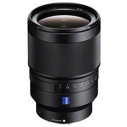 Zeiss Distagon T* FE 35mm f/1,4 ZA (fullformat)