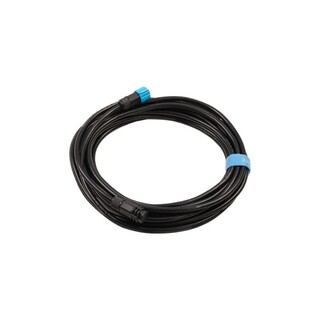 PavoSlim CB-PS-7.5M, erästtnings- & DC-förlängningskabel - 7,5 meter