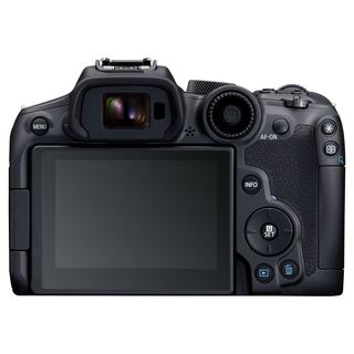 EOS R7 kamerahus