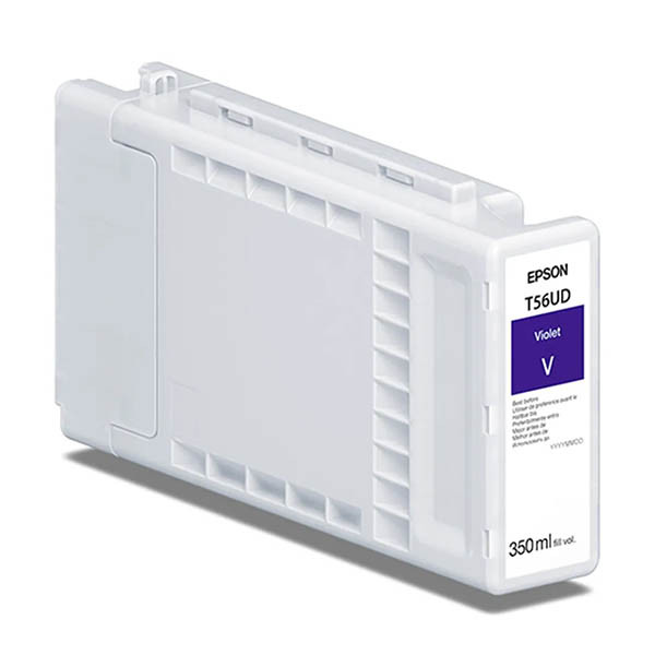 Epson T56UD Violet - 350ml