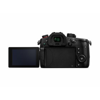 Lumix DC-GH5 II kamerahus