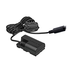 DR-E6C DC Coupler, batteridummy till R5 C