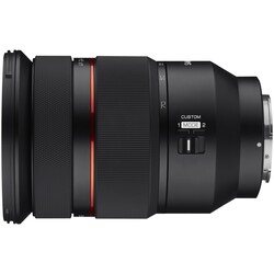 AF 24-70mm f/2,8 FE, för Sony (fullformat)