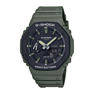 G-SHOCK GA-2110SU-3AER
