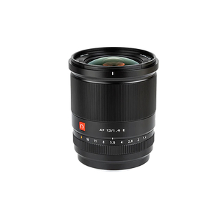 AF 13mm f/1,4 STM ED IF, för Sony (APS-C)