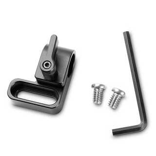 1493 15 mm rod clamp