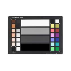 ColorChecker Video