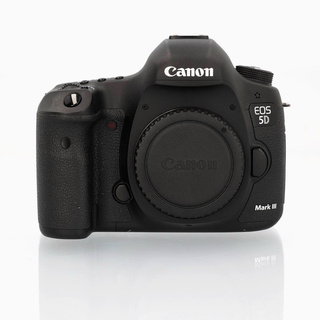 EOS 5D Mark III hus  (begagnad)