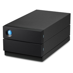 2big RAID 8TB USB-C USB3.1 Gen 2