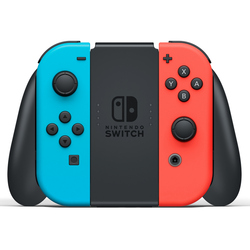 Switch Joy-Con Charging Grip 