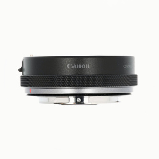 Adapter, Canon EF objektiv till RF-fattning med kontrollring (begagnad)