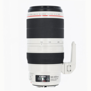 EF 100-400mm f/4,5-5,6L IS II USM  (begagnad)