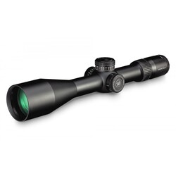 Venom 5-25x56 FFP, EBR-7C, Mrad