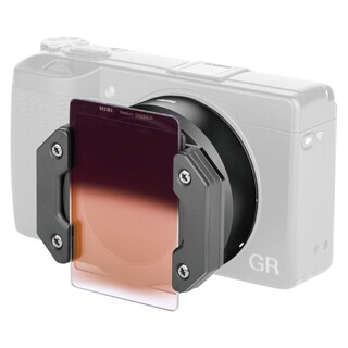 Master Kit for Ricoh GR III