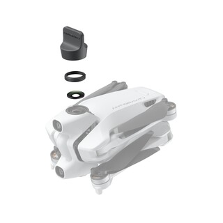 A1 ersättning lins Kit - 2 linser