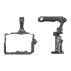 4538 HawkLock Quick Release kamerabur kit för Sony A7R V / A7 IV / A7S III / A 1
