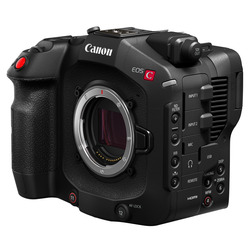 EOS C80 kamerahus 