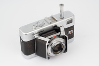 Fotohistoria: Voigtländer Vitessa A