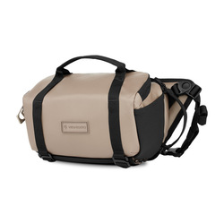 Wandrd ROGUE Sling V2 6L - Beige | CyberPhoto