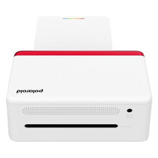 Hi-print, fotoskrivare 4"x6" E-box + 80 ark