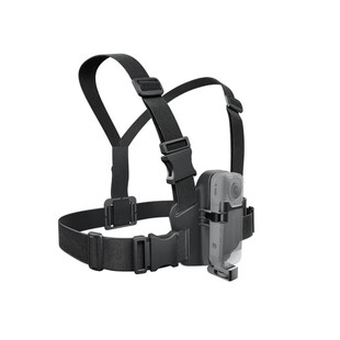 X5 POV Chest Mount