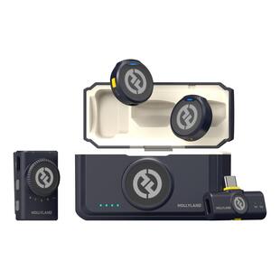 Lark M2 Mini Combo med Kamera RX + USB-C RX