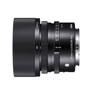 45mm f/2,8 DG DN Contemporary för Sony (fullformat) (fyndvara)