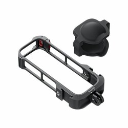 Utility Frame, bur för X4