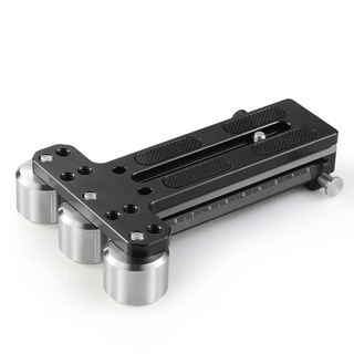 2283 counterweight mounting plate (Arca type) för Zhiyun Weebill-S/Lab