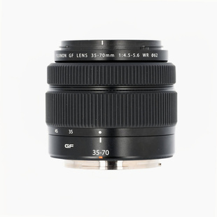 Fujinon GF 35-70mm f/4,5-5,6 WR för GFX (begagnad)